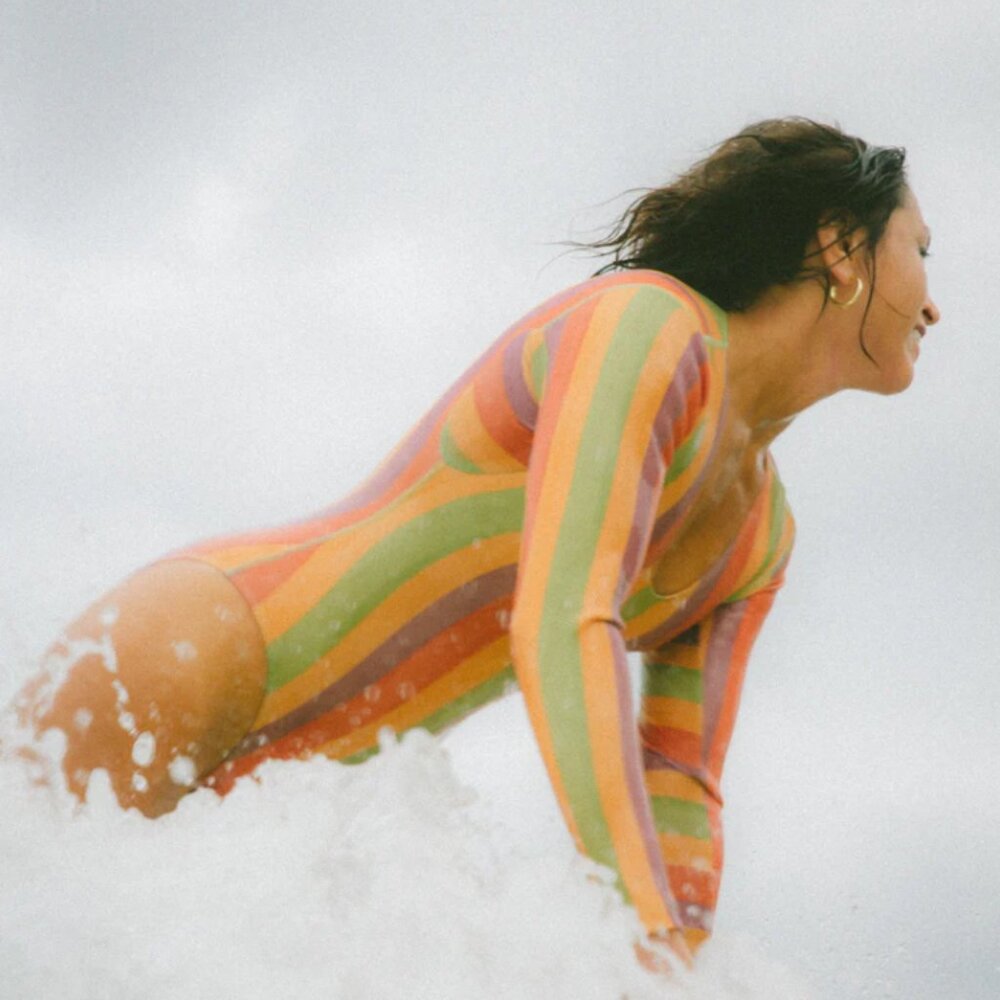 Seea Harper Surf Suit - Narin (RC-Skin)